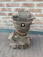 NSU motor, Motoren, Ophalen