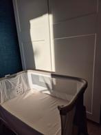 Cozee bedside crib, zo goed als nieuw, Ophalen, Zo goed als nieuw, Wieg