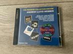 Philips CDI - Andrew Lloyd Webber, Spelcomputers en Games, Muziek, 1 speler, Ophalen of Verzenden, Zo goed als nieuw