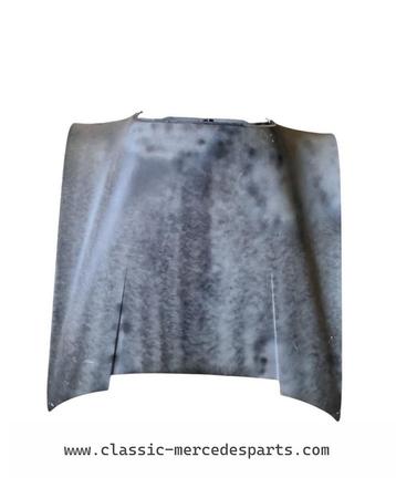 Motorkap Mercedes w111 coupe Heckflosse Fintail beschikbaar voor biedingen