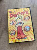 dvd dennis de bengel, Cd's en Dvd's, Europees, Tekenfilm, Alle leeftijden, Ophalen of Verzenden