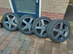 Volvo Pegasus R velgen imitatie 17inch, 17 inch, Ophalen of Verzenden, Zomerbanden, 225 mm