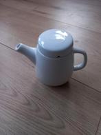 Lipton theepot, Huis en Inrichting, Keuken | Servies, Ophalen of Verzenden, Zo goed als nieuw, Overige stijlen, Overige typen