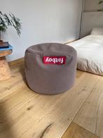 Fatboy poef, Huis en Inrichting, Banken | Voetenbanken en Poefen, Ophalen, Minder dan 50 cm, Rond, Minder dan 50 cm