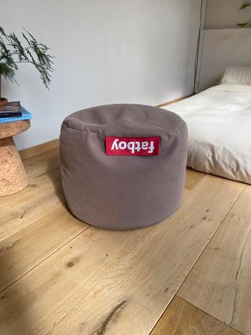 Fatboy poef beschikbaar voor biedingen