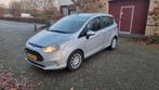 Ford B-Max 1.0 Ecoboost 74KW/100PK 2013 Apk 02-2027, Auto's, Voorwielaandrijving, Euro 5, 750 kg, 100 pk