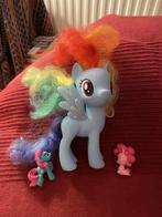 My little pony, Ophalen of Verzenden, Zo goed als nieuw
