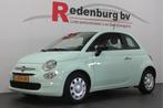 Fiat 500 1.0 Hybrid Pop - Airco / DAB radio / Limiter, Voorwielaandrijving, Euro 6, 4 stoelen, Origineel Nederlands