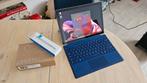 Surface Pro 7 1866 8GB 128GB W11 Home Compleet Vaste prijs, Ophalen, Gebruikt, Qwerty, Microsoft.