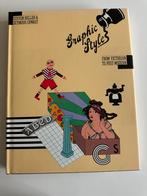 Graphic Style, Boeken, Ophalen, Zo goed als nieuw, Overige onderwerpen