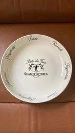 Gratis schaal, Ophalen, Gebruikt, Porselein, Bord of Schaal