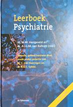 M.W. Hengeveld - Leerboek psychiatrie, Ophalen of Verzenden, Zo goed als nieuw, M.W. Hengeveld