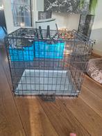 Hondenbench (60x48x55), Dieren en Toebehoren, Ophalen of Verzenden