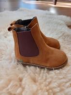 Chelsea laarsjes suède Bunnies stap jr maat 20, Kinderen en Baby's, Babykleding | Schoentjes en Sokjes, Bunnies, Meisje, Laarsjes