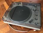 Technics CD4 quadrafonische draaitafel SL 1300, Platenspeler, Automatisch, Technics, Zo goed als nieuw