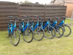E bike gazelle ultimate c8 + intube 500watt belt hmb bosch, Ophalen, Zo goed als nieuw, 51 tot 55 cm, 50 km per accu of meer