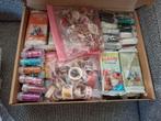 Creapakket klei,glitters enz.., Hobby en Vrije tijd, Ophalen of Verzenden, Nieuw, Materiaal