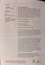 Examenbundel Geschiedenis HAVO - Samengevat, Boeken, Ophalen of Verzenden, Gamma, Zo goed als nieuw, HBO