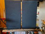KEF model 303, Ophalen, Gebruikt, Front, Rear of Stereo speakers, Overige merken