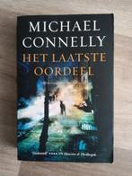 Het laatste oordeel - Michael Connelly, Boeken, Ophalen of Verzenden, Zo goed als nieuw