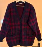 Ijslandse wollen trui “Alafoss”maat XL( zie omschrijving, Kleding | Dames, Truien en Vesten, Alafoss, Ophalen of Verzenden, Zo goed als nieuw