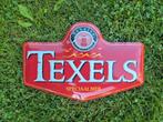 Texels reclamebord, Ophalen of Verzenden, Nieuw, Reclamebord, Plaat of Schild, Overige merken