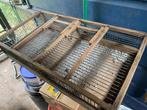 vogeltransportkist, Dieren en Toebehoren, Ophalen, Gebruikt, Zand en Verzorging