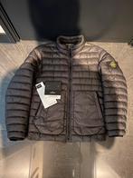 Stone Island Jas TOPSTAAT! ORGINEEL! MET BON!, Ophalen of Verzenden, Zo goed als nieuw, Zwart