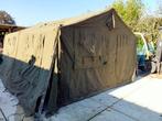 US army tent leger tent militaire, Ophalen, Landmacht, Amerika