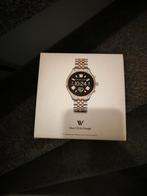 Michael Kors Smartwatch - Zo goed als nieuw!, Ophalen, Michael Kors, Zo goed als nieuw, Waterdicht