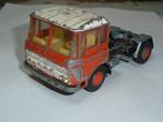 LION CARS no 50 Daf 2600 trekker, Hobby en Vrije tijd, Modelauto's | 1:50, Ophalen, Gebruikt, Bus of Vrachtwagen, Lion Toys