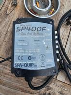 Spa power sp400p, Ophalen of Verzenden