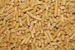 Agriselect virgin 100% naaldhout houtpellets 10kg zakken, Minder dan 3 m³, Ophalen, Overige houtsoorten, Blokken