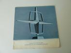 1966 Lincoln Continental Grote Prestige Brochure USA, Verzenden, Gelezen, Overige merken