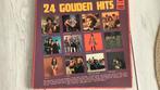 Lp box - 2 lp’s- 24 gouden hits, Cd's en Dvd's, Vinyl | Verzamelalbums, Ophalen of Verzenden, Gebruikt, 12 inch, Pop
