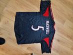 Ajax UCL shirt 2004-2005, Ophalen, Gebruikt, Ajax, Shirt