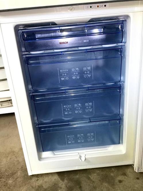 Bosch Vriezer  60 cm breed, Witgoed en Apparatuur, Vriezers en Diepvrieskisten, Gebruikt, Vrijstaand, Vrieskast, Minder dan 85 cm