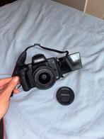 Canon EOS, Verzenden, Canon, Compact, Zo goed als nieuw