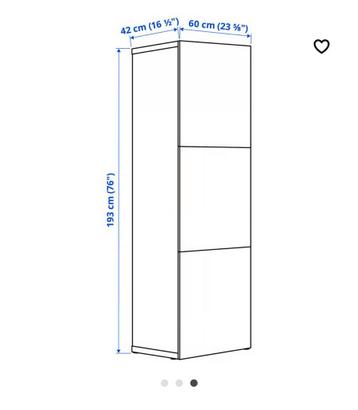 Ikea Besta Kast - Goede Staat! - afbeelding 3
