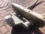Trekhaak Mercedes W115, Ophalen, Gebruikt