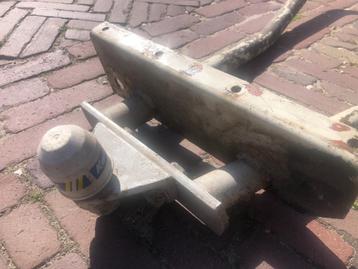 Trekhaak Mercedes W115 beschikbaar voor biedingen