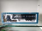Agio cigars, Ophalen of Verzenden, Zo goed als nieuw, Bus of Vrachtwagen, Lion Toys