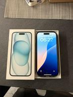iPhone 15 128GB - Achterkant Kapot, IPhone 15, Ophalen of Verzenden, Zonder simlock, Zonder abonnement