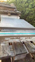 Keramische tegels 60x60 - 5 stuks - Nieuw, Tuin en Terras, Tegels en Klinkers, Ophalen, Keramiek, Nieuw, Minder dan 5 m²