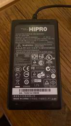 Hipro HP-02040D43 Adapter ( Gebruikt), Ophalen of Verzenden, HIPRO