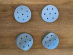 Festool Granat D90 schuurpapier Rotex 90mm v.a. €0,55 p.s., Ophalen of Verzenden, Nieuw, Overige typen