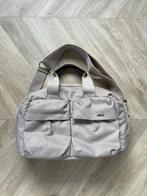 Joolz luiertas/verschoningstas Sandy Taupe Timeless Taupe, Ophalen of Verzenden, Zo goed als nieuw