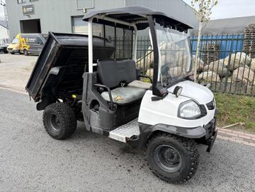 kubota rtv 900 beschikbaar voor biedingen
