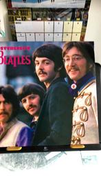 The Beatles psychedelic, Cd's en Dvd's, Vinyl | Pop, Ophalen of Verzenden, 1960 tot 1980, Zo goed als nieuw, 12 inch