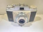Vintage Camera / Agfa Silette, Audio, Tv en Foto, Fotocamera's Analoog, Gebruikt, Spiegelreflex, ., Ophalen of Verzenden